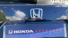 Honda Jazz 1.5 i-MMD Hybrid EX 5dr eCVT Hybrid Hatchback